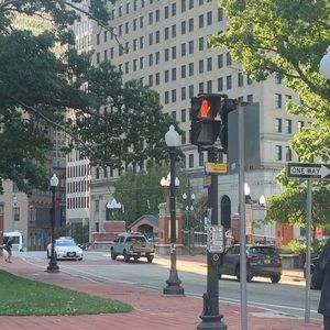 Meet your Posher, Natasha